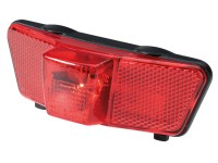 Prophete Fahrrad-Gepäckträger-Rücklicht