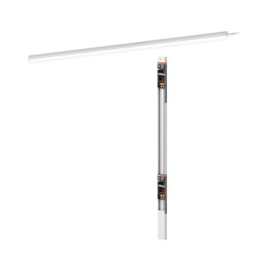 Osram LED-Lichtleiste Batten Sensor Weiss 14 W / 1'600 lm / 3'000 K