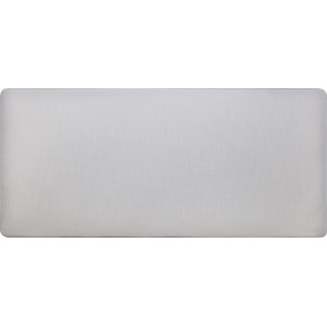 Cuscino beige per divano da giardino lounge, compatibile con divano 333018.