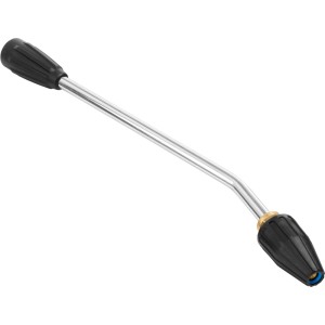Lance Turbo/Roto Bosch Professional pour nettoyeur haute pression GHP 5-55/500X.