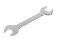 LUX Gabelringschlüssel Comfort 34 x 36 mm