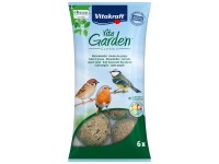 Vitakraft VitaGarden® Meisenknödel 6 Stk.