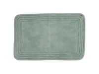 Diaqua® Badteppich Arco Baumwolle Minze 55 x 65 cm Diaqua® Badteppich Arco Baumwolle Minze 55 x 65 cm