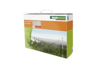 Windhager Hagelschutz-Netz Grün
