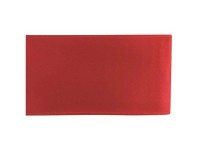 Satinband Rot 2,5 x 500 cm