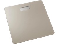 Personenwaage Seauville Grau-Braun