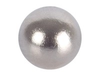 Fix-o-moll Magnetkugel Neodym Ø 5 mm Silber