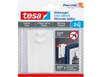 Tesa Klebenagel für Tapeten und Putz (max. 2 kg)