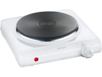 Severin Kochplatte KP 1091 Weiss 1'500 W