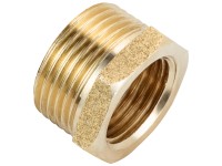 Reduzierstück AG 26,4 mm (R 3/4