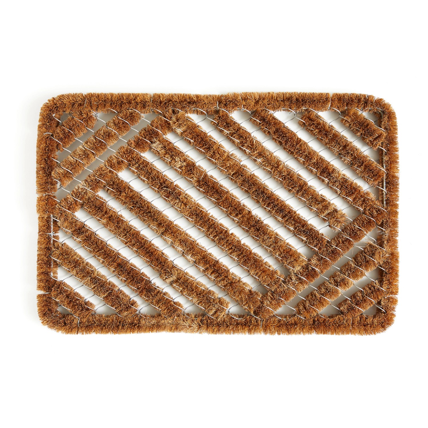 24 In. X 36 In. - TrafficMaster - Rubber - Mats - Rugs - The Home Depot - Foto 12