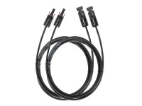 EcoFlow Solar-Verlängerungskabel MC4 Länge 3 m / 2 Stk.