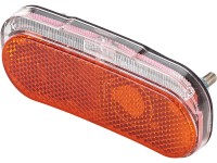 Prophete LED-Rücklicht mit Brems- und Standlichtfunktion