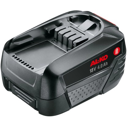 Al-Ko Akku B75 Li 18 V/4 Ah