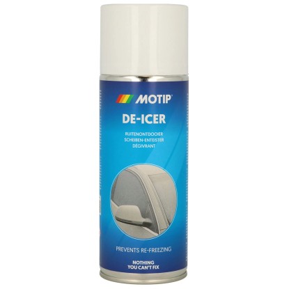 Motip Enteiser-Spray De-Icer 400 ml