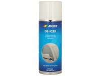 Motip Enteiser-Spray De-Icer 400 ml
