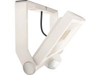 LED-Wand- und Deckenstrahler XLED One Sensor Weiss