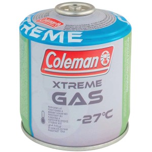 Cartuccia Campingaz Xtreme 300: Miscela gas butano/propano ad alte prestazioni per grill e campeggio.