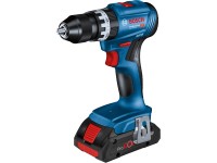 Bosch Professional Akku-Bohrschrauber GSB 18V-45 ohne Akku