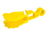 Wenko Sockenklammern-Set Socky 7-tlg.