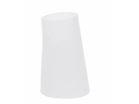 Spirella Portaspazzolino da denti Move plastica Frosty White