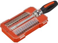 OBI Bit-Schraubendreher 26-teilig