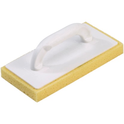 LUX-TOOLS Frattazzo spugna Comfort 14 x 28 cm