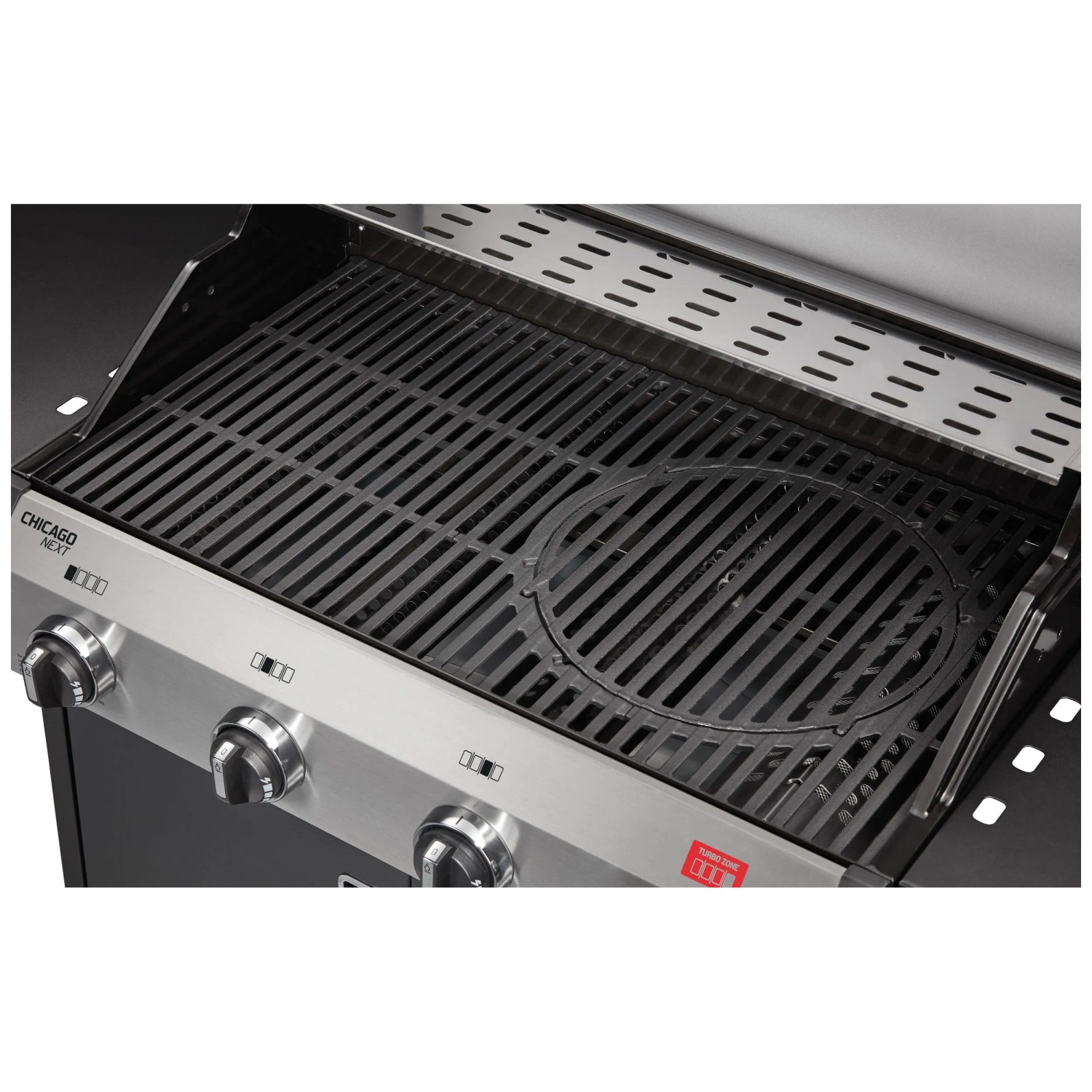 enders gasgrill chicago 3 r turbo aldi