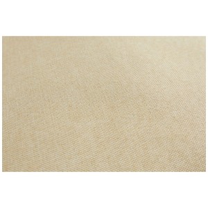 Cuscino beige Andiamo Sophie, 40x40 cm, in poliestere. Cuscino decorativo per divano e poltrona.