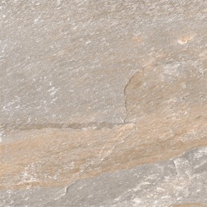 Piastrella per terrazza Lava, smaltata, opaca, Stone, 60x60 cm. Grès porcellanato per terrazze e vialetti.