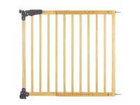 Klemm- und Schraubgitter Basic Holz / Gitterbreite 730 - 1'045 mm