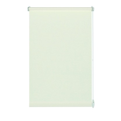 Gardinia EasyFix Rollo 75 x 150 cm Weiss