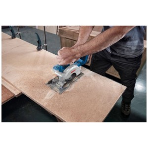 Bosch Professional Sega circolare a batteria GKS 18V-51 Solo