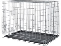 Trixie Transportkäfig XL: 116 x 86 x 77 cm