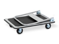 Plattformwagen KRT670102 einklappbar 300 kg