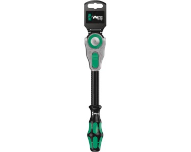 Wera Cricchetto Zyklop Speed 8000 C SB con attacco 13 mm (1/2