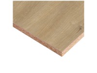 Swiss Krono Spanplatte Cosy Oak Natural 280 x 207 cm / Stärke 19 mm Swiss Krono Spanplatte Cosy Oak Natural 280 x 207 cm / Stärke 19 mm