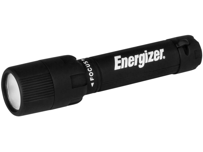 Energizer Torcia tascabile a LED X-Focus 30 lm incl. 1 micro-batteria AAA