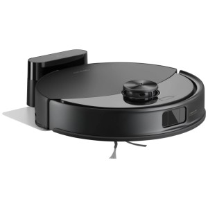 Roborock Aspirateur robot Q10 VF Noir