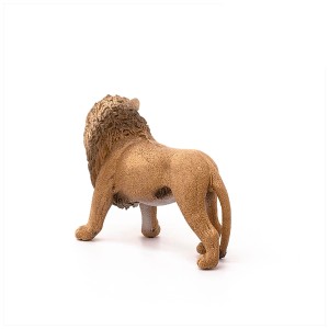 Figurine détaillée de lion rugissant Schleich de la catégorie Cadeaux.