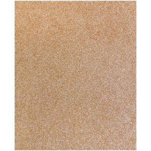 Papier pailleté doré A4 pour loisirs créatifs et décorations.