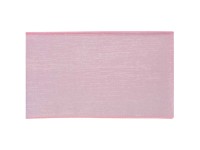 Organza-Band Rosa 2,5 x 500 cm