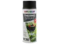 TRS® MACOTA VERNICE A STRUTTURA LAMELLARE TERMORESISTENTE EFFETTO - Foto 3