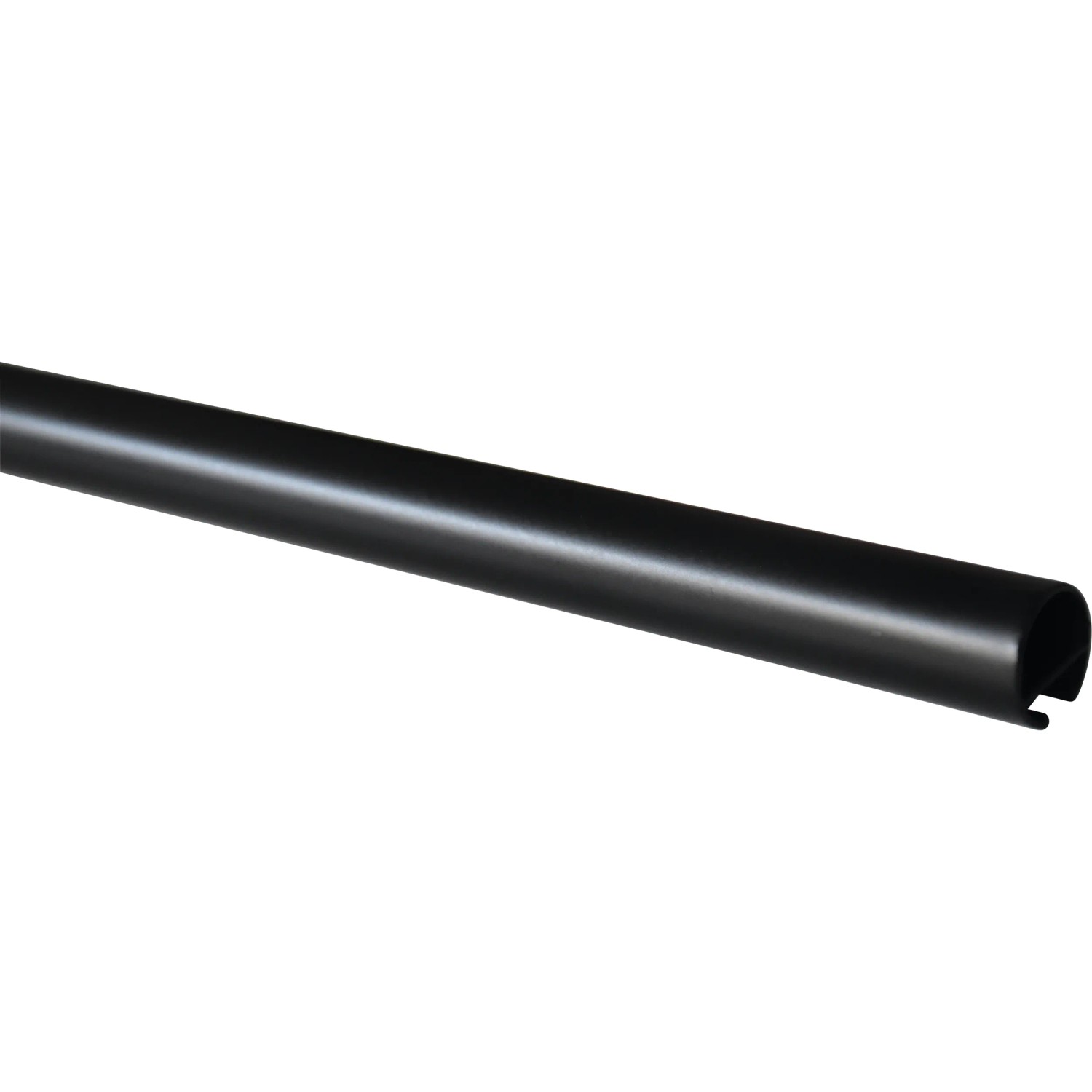 Fermo-Corsa Per Binari A U Gardinia - Confezione Da 6 Pezzi In ABS Bianco, Per Bloccare Tende - Foto 2