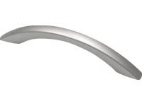 Griff 0563 Kunststoff Silber