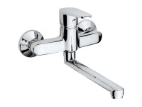 Baliv Spültischarmatur KI-1130 Chrom