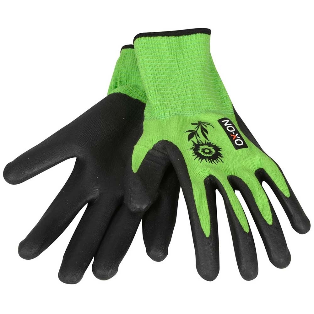 OxOn Handschuhe Garden Comfort 5300 Gr. S kaufen bei OBI