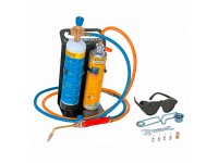 Rothenberger Autogenschweiss- und Hartlötgerät Roxy Kit Plus Rothenberger Autogenschweiss- und Hartlötgerät Roxy Kit Plus