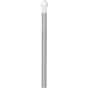 Punta per piastrelle Bosch CYL-9 Soft Ceramic, 5 mm, argento.