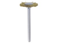 Dremel Messingbürste 535 / 19 mm